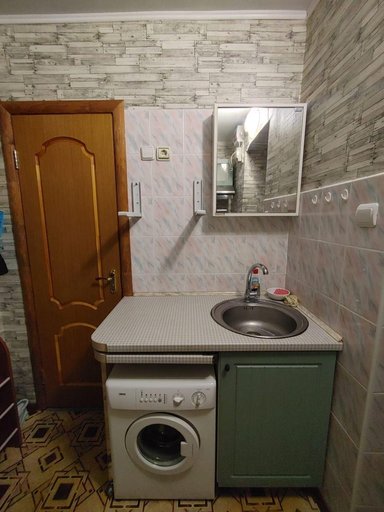 Продажа 1 кімнатної квартири на провулок Вакуленчука 22-А