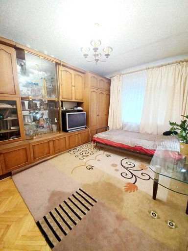 Продажа 2 кімнатної квартири на Клавдиевская улица 22