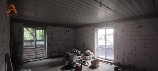 Продажа 1 кімнатної квартири на вулиця Катерини Грушевської 41-А
