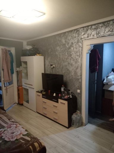 Продажа 1 кімнатної квартири на Жилянська вулиця 41