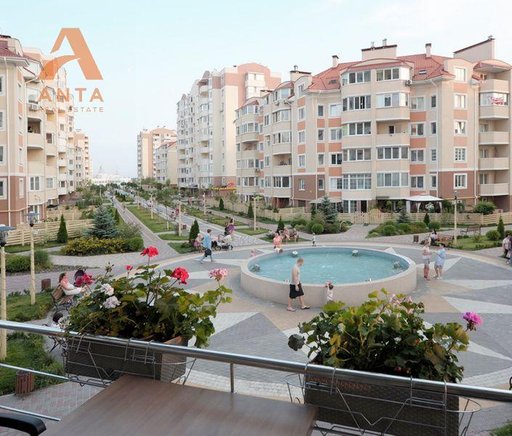 Продажа 1 кімнатної квартири на Міжнародна вулиця 45