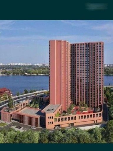 Продажа 1 кімнатної квартири на Миропільська вулиця 15-А