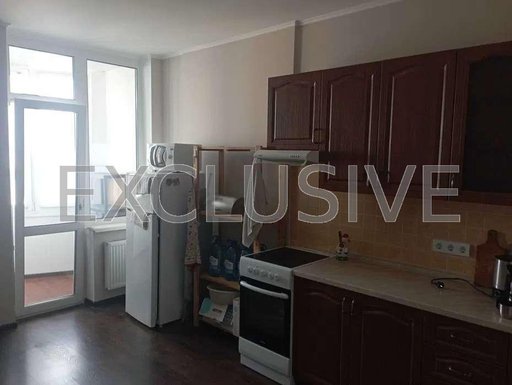 Продажа 1 кімнатної квартири на Знамʼянська вулиця 7