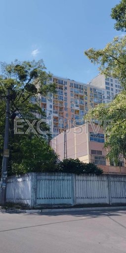 Продажа 1 кімнатної квартири на проспект Європейського Союзу 43-А
