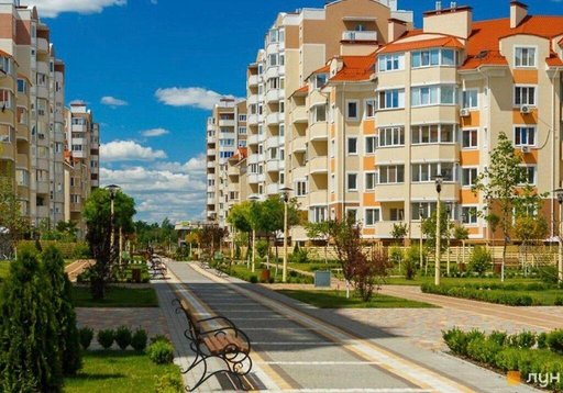 Продажа 1 кімнатної квартири на проспект Науки 96