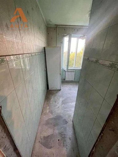 Продажа 2 кімнатної квартири на проспект Червоной Калины 20