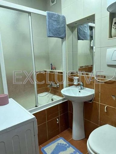 Продажа 2 кімнатної квартири на улица Елизаветы Чавдар 38-А