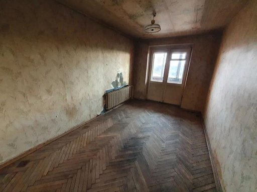 Продажа 3 кімнатної квартири на улица Игоря Турчина 5