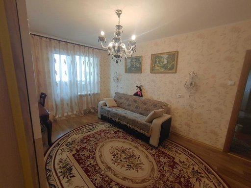Продажа 2 кімнатної квартири на Почаївська вулиця 6