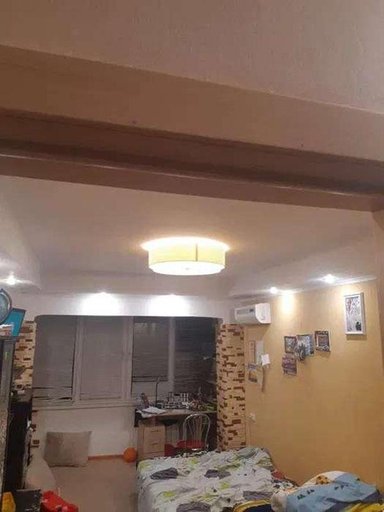 Продажа 1 кімнатної квартири на Сонячна вулиця 175