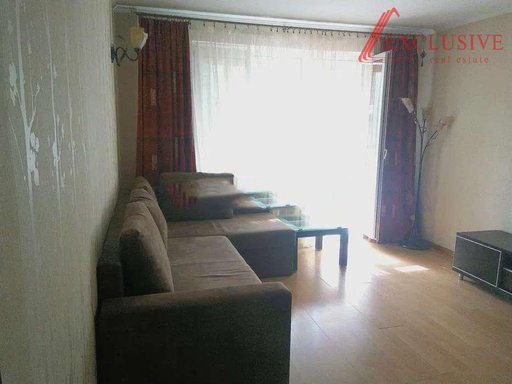 Продажа 1 кімнатної квартири на Регенераторна вулиця 4 к5