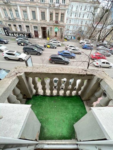 Продажа 3 кімнатної квартири на Чумацька вулиця 26-А
