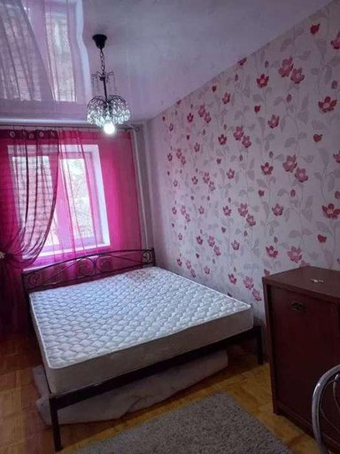 Продажа 3 кімнатної квартири на вулиця Архітектора Ніколаєва 11