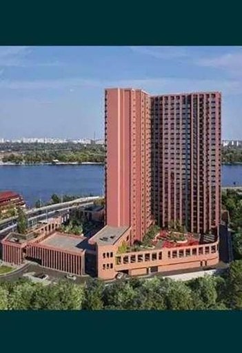 Продажа 1 кімнатної квартири на улица Василия Тютюнника 39