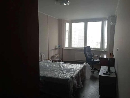 Продажа 1 кімнатної квартири на Знамʼянська вулиця 7