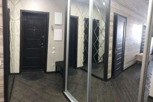 Продажа 3 кімнатної квартири на Центральна вулиця 23