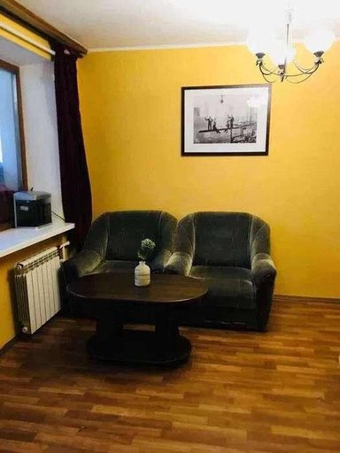 Продажа 1 кімнатної квартири на вулиця Бетховена 6