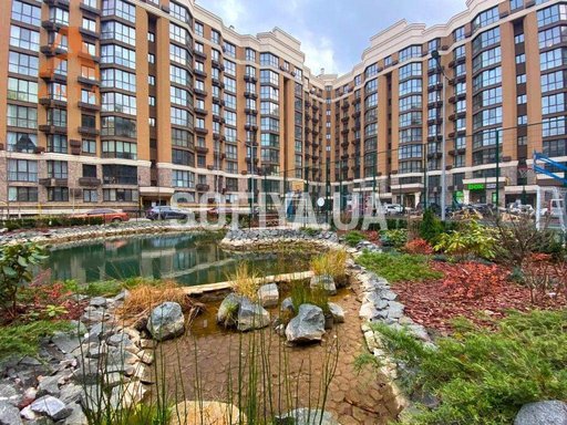 Продажа 1 кімнатної квартири на 203-тя Садова вулиця 5
