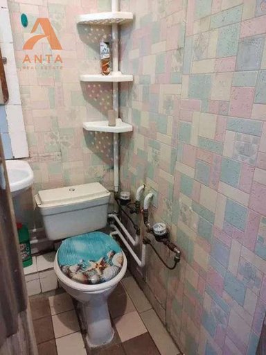 Продажа 1 кімнатної квартири на Институтская улица 28