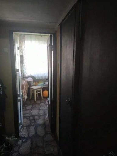 Продажа 3 кімнатної квартири на Донська вулиця 32