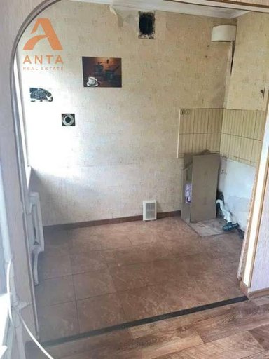Продажа 1 кімнатної квартири на улица Ольжича 2/33
