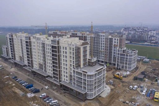 Продажа 2 кімнатної квартири на Градинська вулиця 6