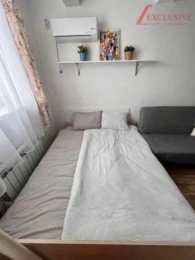 Продажа 1 кімнатної квартири на Повітрофлотська вулиця 51