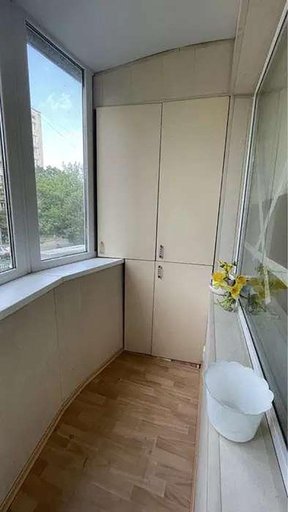 Продажа 1 кімнатної квартири на Помаранчева вулиця 17