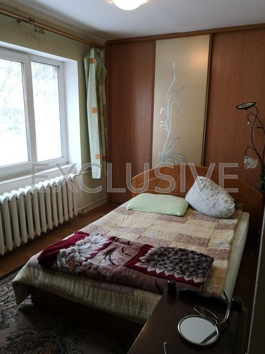 Продажа 2 кімнатної квартири на проспект Червоной Калины 93-А
