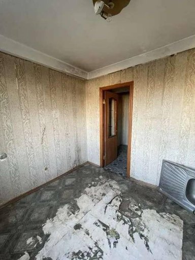 Продажа 2 кімнатної квартири на Мінська вулиця 19-А