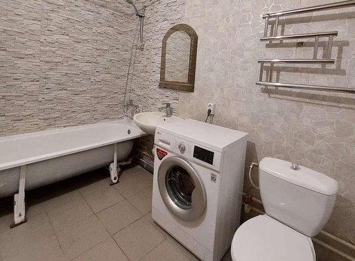 Продажа 1 кімнатної квартири на Алматинська вулиця 109