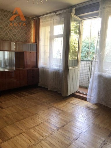Продажа 1 кімнатної квартири на Харківське шосе 174-А