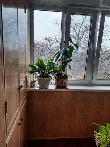 Продажа 3 кімнатної квартири на Видова вулиця 2/49