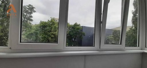 Продажа 2 кімнатної квартири на проспект Леся Курбаса 9-Г