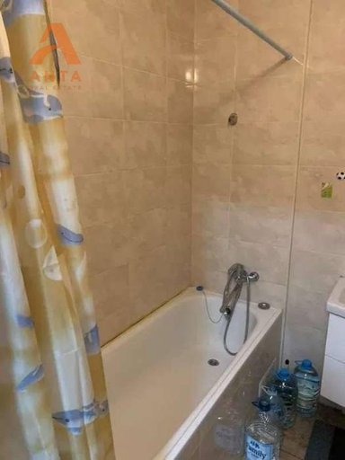 Продажа 1 кімнатної квартири на вулиця Байрона 8