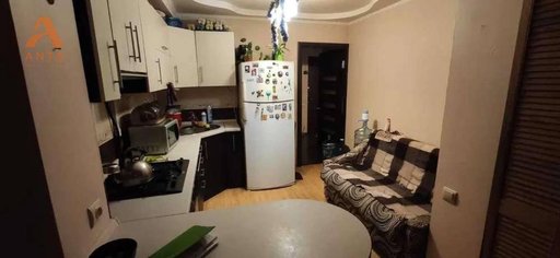 Продажа 1 кімнатної квартири на Гарматна вулиця 41