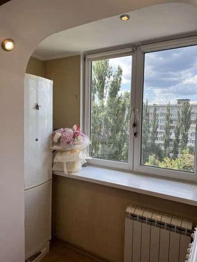 Продажа 2 кімнатної квартири на Малопідвальна вулиця 15