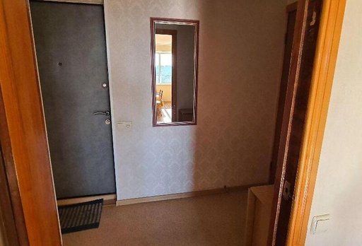Продажа 1 кімнатної квартири на улица Левка Лукьяненко 21к7
