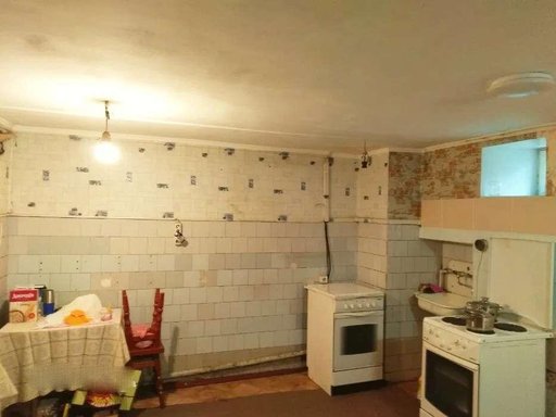 Продажа 2 кімнатної квартири на улица Елены Телиги 1-А