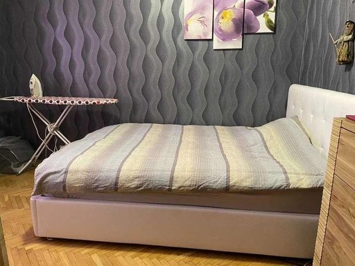 Продажа 3 кімнатної квартири на Єреванська вулиця 18-А