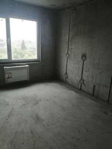 Продажа 1 кімнатної квартири на Прирічна вулиця 17/19