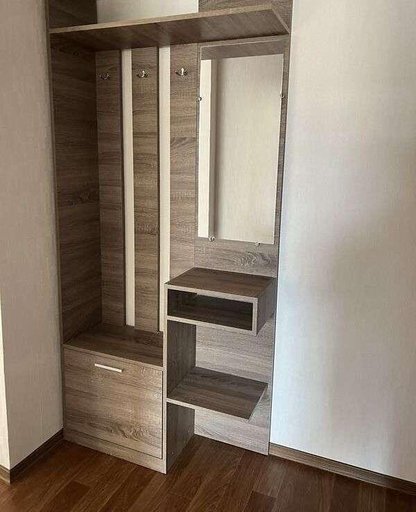 Продажа 1 кімнатної квартири на улица Александра Махова 1-Б