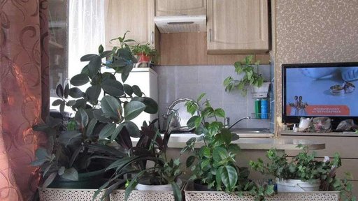 Продажа 1 кімнатної квартири на вулиця Григорія Гуляницького 53