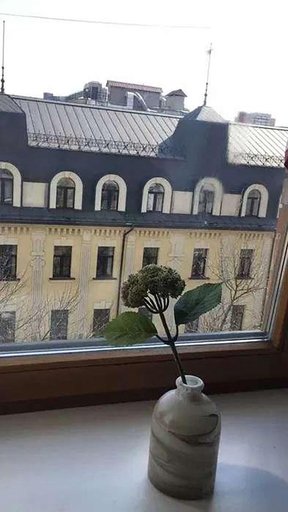 Продажа 1 кімнатної квартири на вулиця Бетховена 6