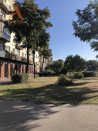 Продажа 2 кімнатної квартири на вулиця Катерини Гандзюк 6