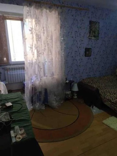 Продажа 2 кімнатної квартири на Кругла вулиця 3-А