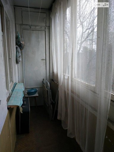Продажа 1 кімнатної квартири на вулиця Патріарха Володимира Романюка 16