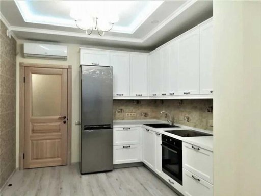 Продажа 2 кімнатної квартири на улица Дмитрия Луценко 1