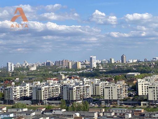Продажа 1 кімнатної квартири на Рибна вулиця 13