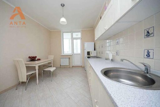 Продажа 1 кімнатної квартири на Гуцульська вулиця 15